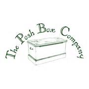 The Posh Box Co